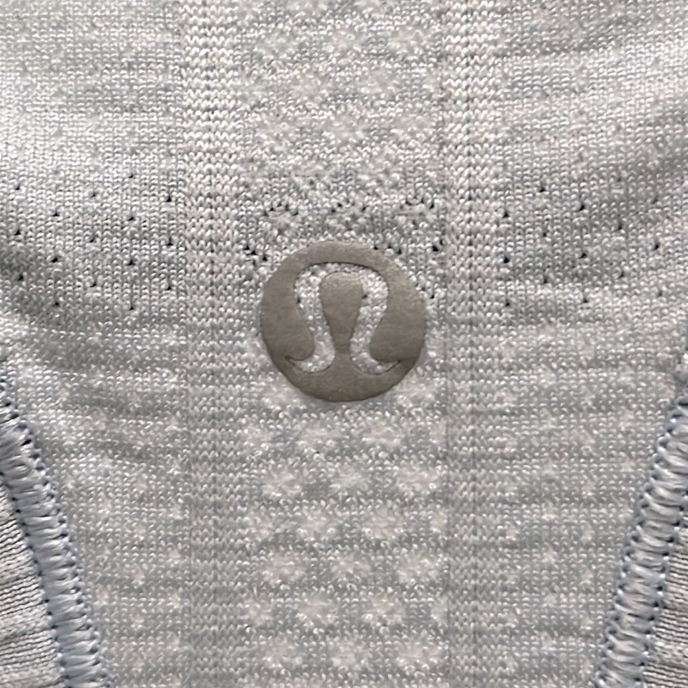 LULULEMON Swiftly Tech Racerback Tank Top - Picture 6 of 6